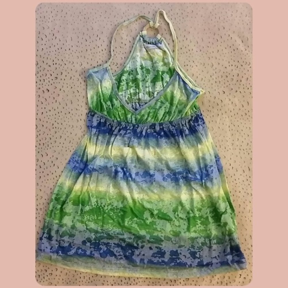 Dream of Passion tank top  SZ: M